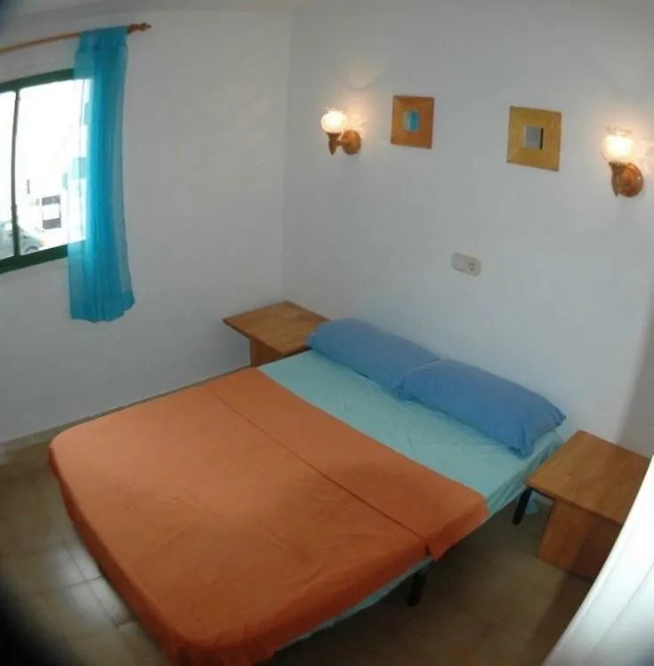 Las Palmeras Apartment Corralejo