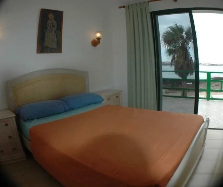 Las Palmeras Apartment Corralejo