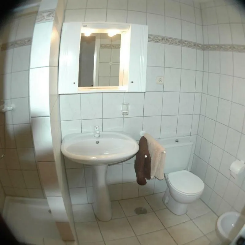Las Palmeras Apartment Corralejo